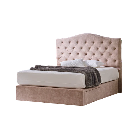 Cama Estofada Gala