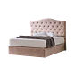 Cama Estofada Gala - Thumbnail 1