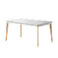 Mesa de Jantar Faro 160x90 - Thumbnail 1