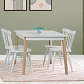 Mesa de Jantar Faro 160x90 - Thumbnail 3
