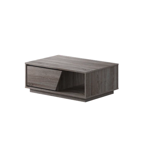 Mesa de Centro Málaga com Gaveta