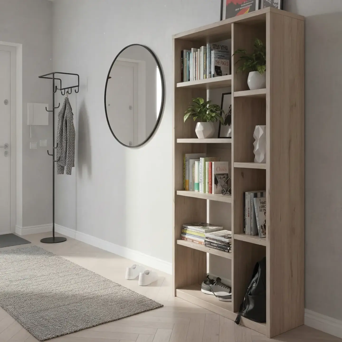 Estante Toronto Vita 3