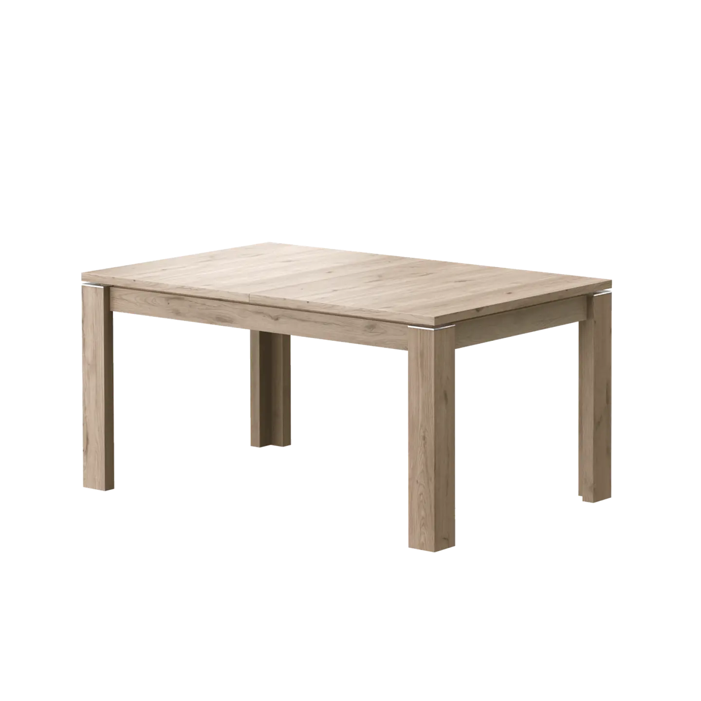 Mesa de Jantar Extensível Toronto Vita 1
