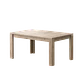Mesa de Jantar Extensível Toronto Vita - Thumbnail 1