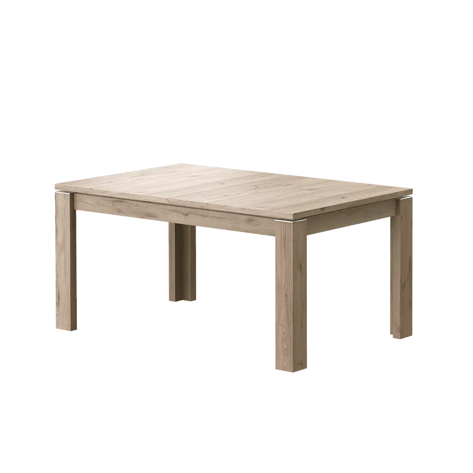 Mesa de Jantar Extensível Toronto Vita 1