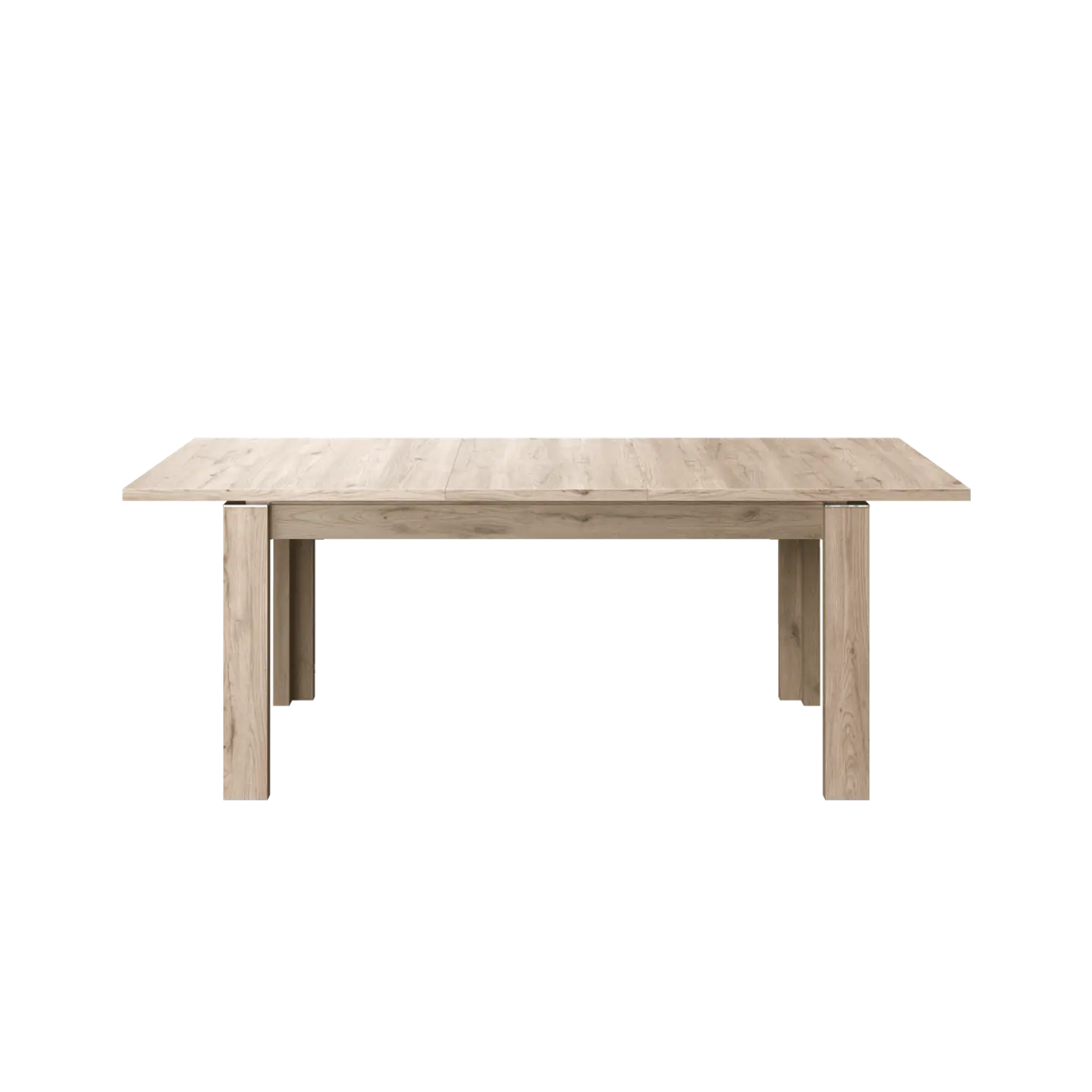 Mesa de Jantar Extensível Toronto Vita 2