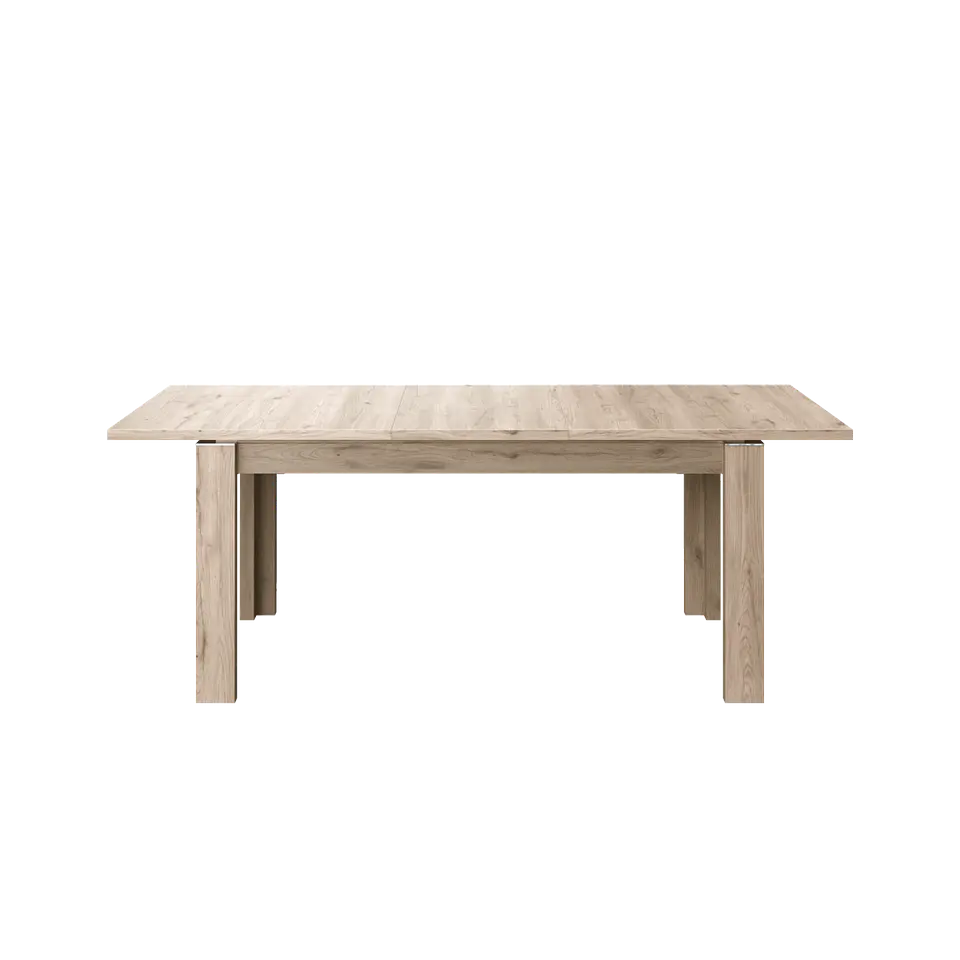 Mesa de Jantar Extensível Toronto Vita 2