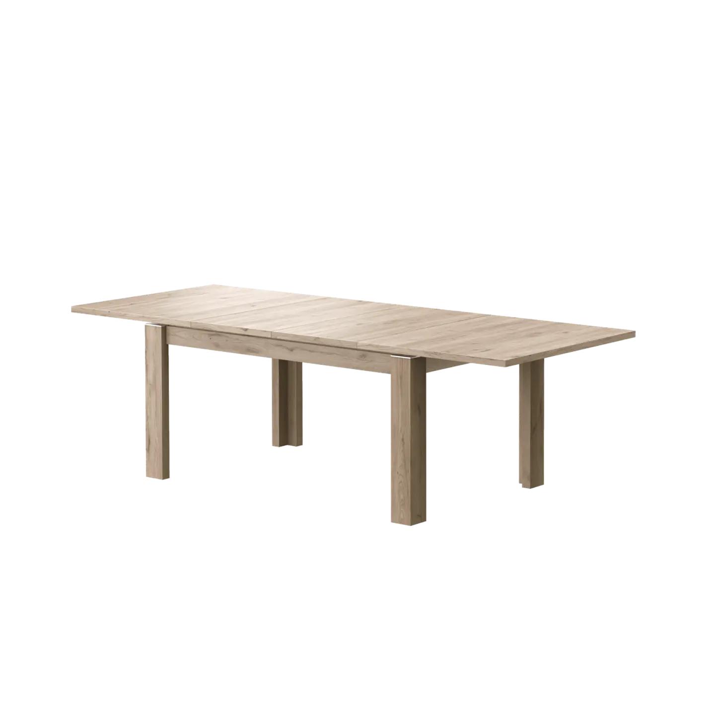 Mesa de Jantar Extensível Toronto Vita 3