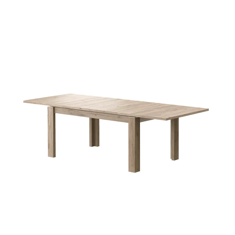 Mesa de Jantar Extensível Toronto Vita 3