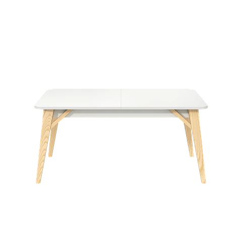 Mesa de Jantar Extensível Ibiza (até 270 cm)