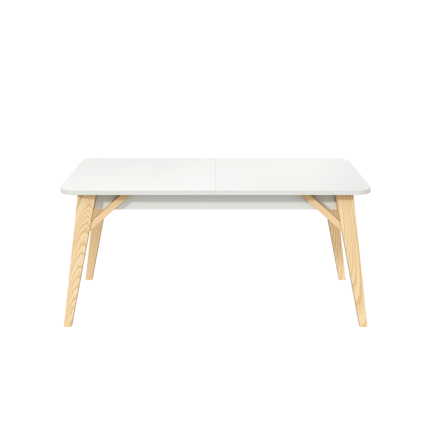 Mesa de Jantar Extensível Ibiza (até 270 cm) 2