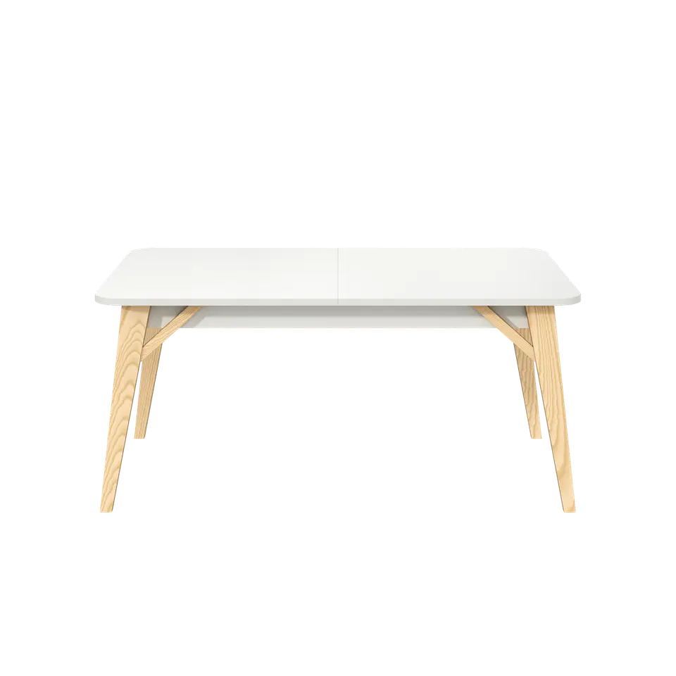 Mesa de Jantar Extensível Ibiza (até 270 cm) 2