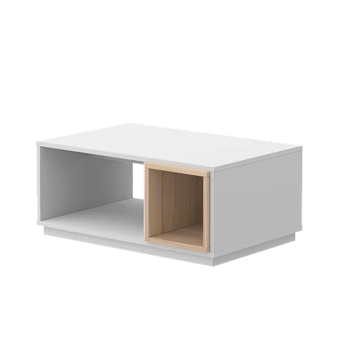 Mesa de Centro Malmo com Nicho