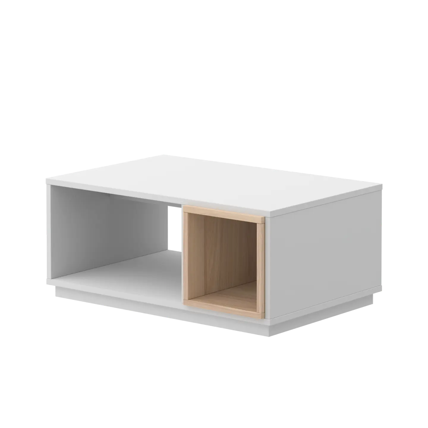 Mesa de Centro Malmo com Nicho 1