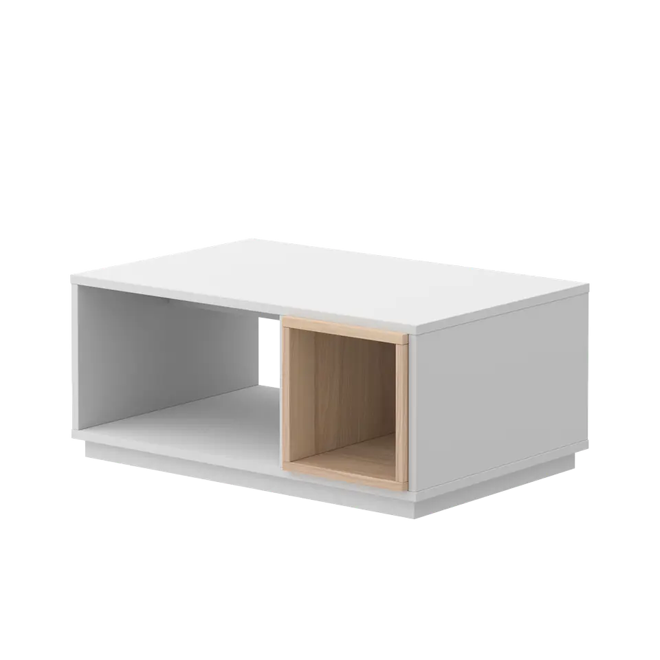 Mesa de Centro Malmo com Nicho 1