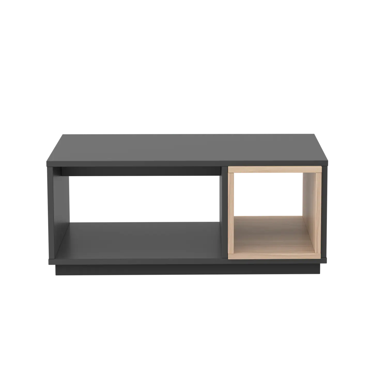 Mesa de Centro Malmo com Nicho 2
