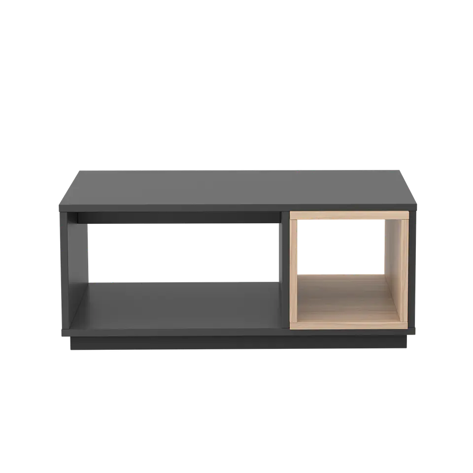 Mesa de Centro Malmo com Nicho 2