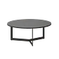 Mesa de Centro Redonda City Ø80 - Miniatura 3
