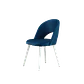 Cadeira Estofada Moon - Thumbnail 1