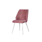 Cadeira Estofada Pérola - thumbnail 1
