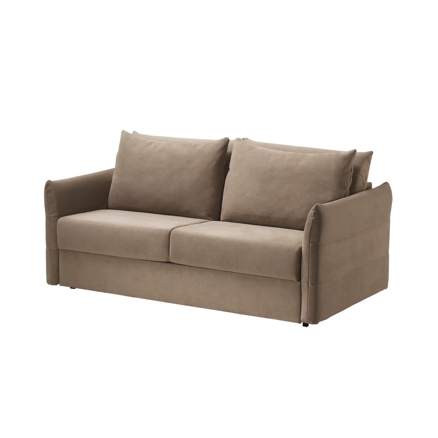 Sofá-Cama Sabrina 3 Lugares (colchão 140) 1