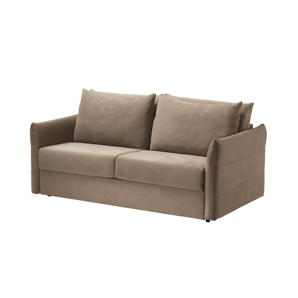 Sofá-Cama Sabrina 3 Lugares (colchão 140) 1