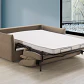 Sofá-Cama Sabrina 3 Lugares (colchão 140) - Miniatura 2