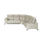 Sofá de Canto Deryl - Miniatura 1