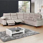 Sofá de Canto Deryl - Miniatura 3