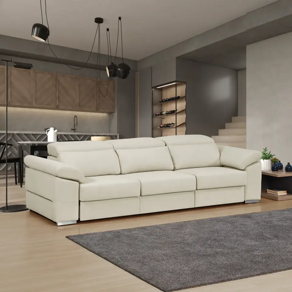 Sofá Modular Cadmus 2