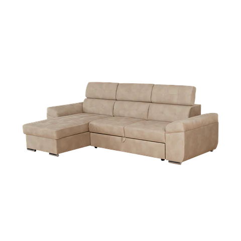 Sofá + Chaise Longue Eros