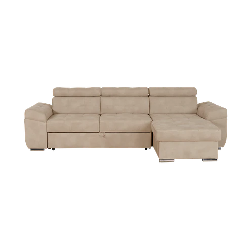 Sofá + Chaise Longue Eros