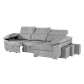 Canapé Robson + Chaise Longue - vignette 2