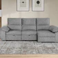 Canapé Robson + Chaise Longue - vignette 3