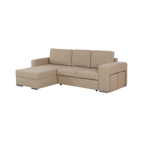 Sofá Cama Calvin Chaise