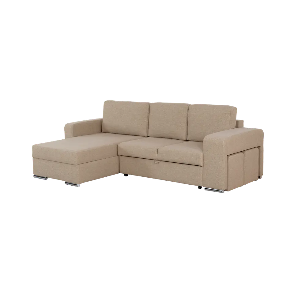Sofá Cama Calvin Chaise 1