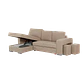 Sofá Cama Calvin Chaise - Thumbnail 2