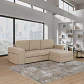 Sofá Cama Calvin Chaise - Thumbnail 3