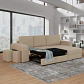 Sofá Cama Calvin Chaise - Thumbnail 4
