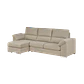 Sofá + Chaise Longue Stuart - Miniatura 1
