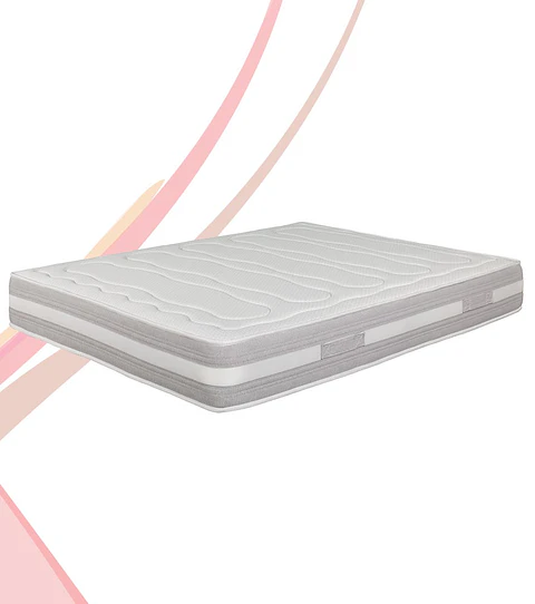 Ergoflex Mattress Ergo Visco