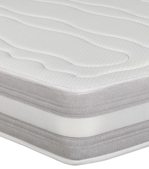 Ergoflex Mattress Ergo Visco