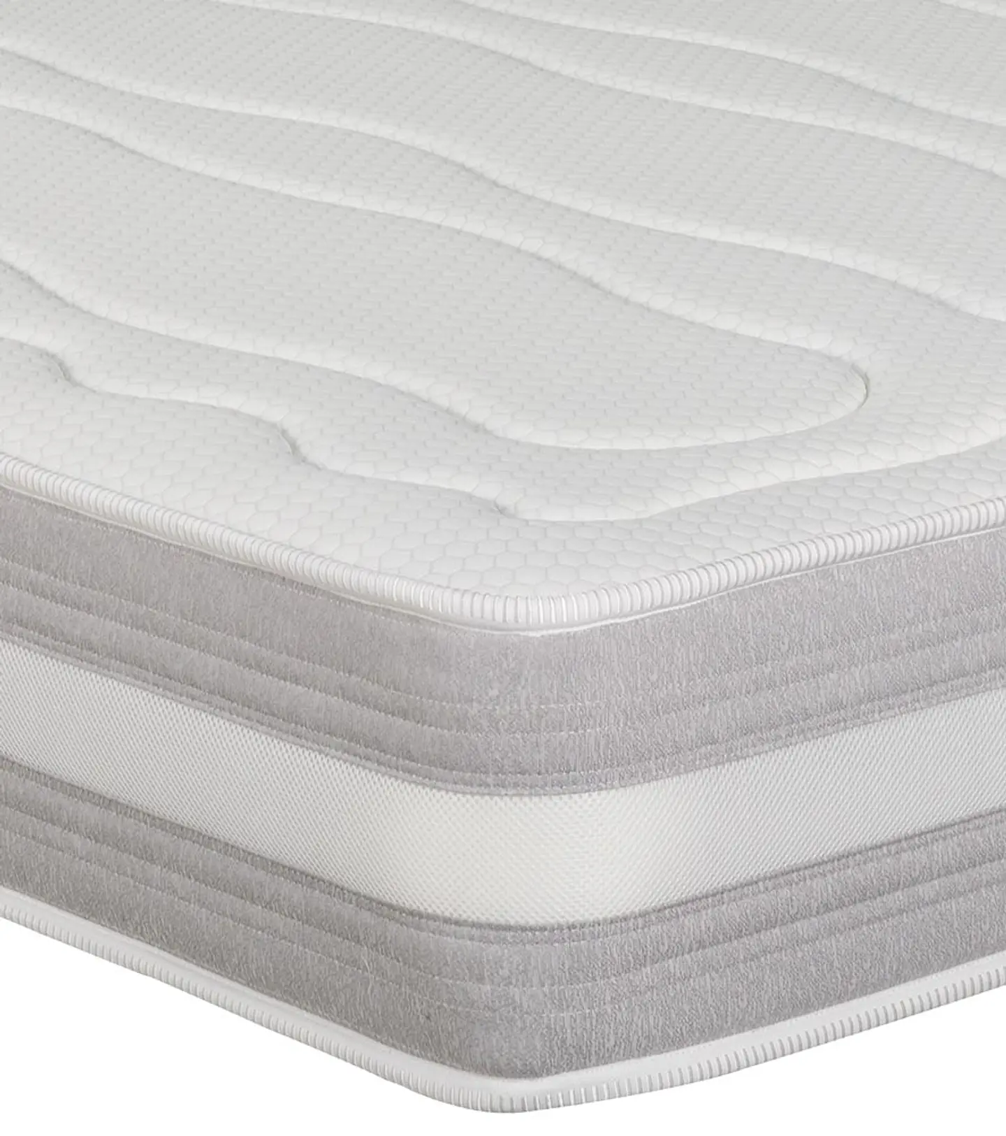 Ergoflex Mattress Ergo Visco 2