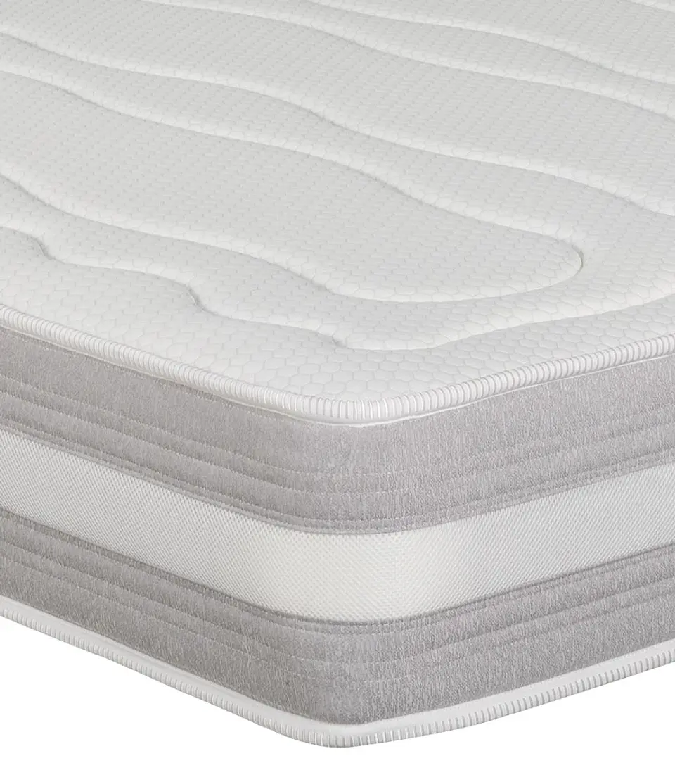 Ergoflex Mattress Ergo Visco 2