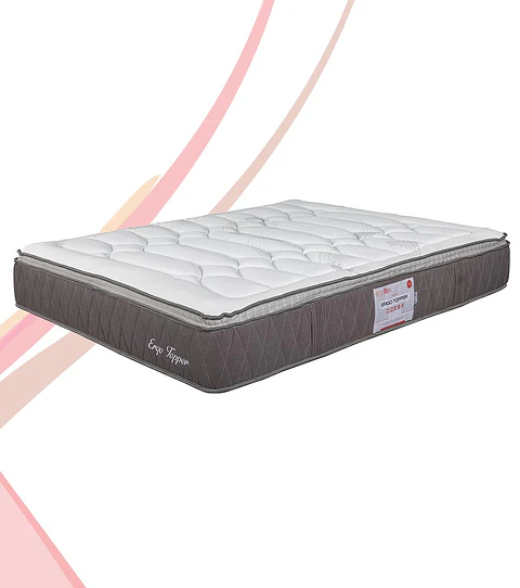Ergoflex Mattress Ergo Topper