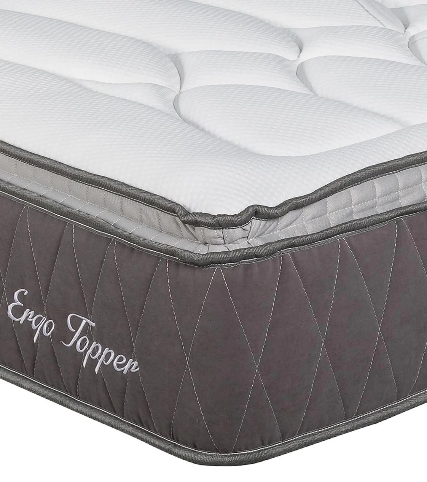 Surmatelas Ergoflex Ergo 2