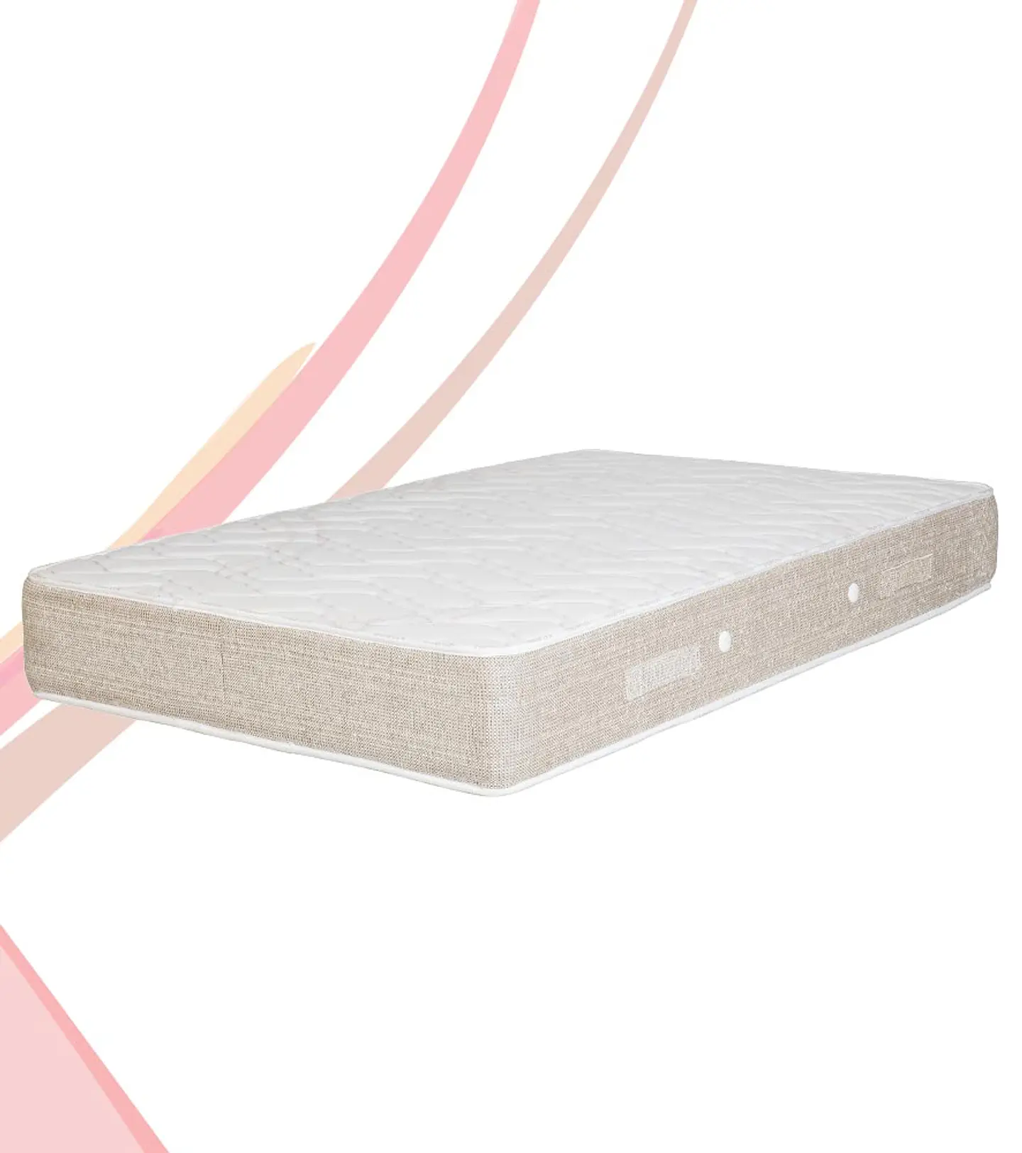 Ergoflex Top Confort Mattress 1