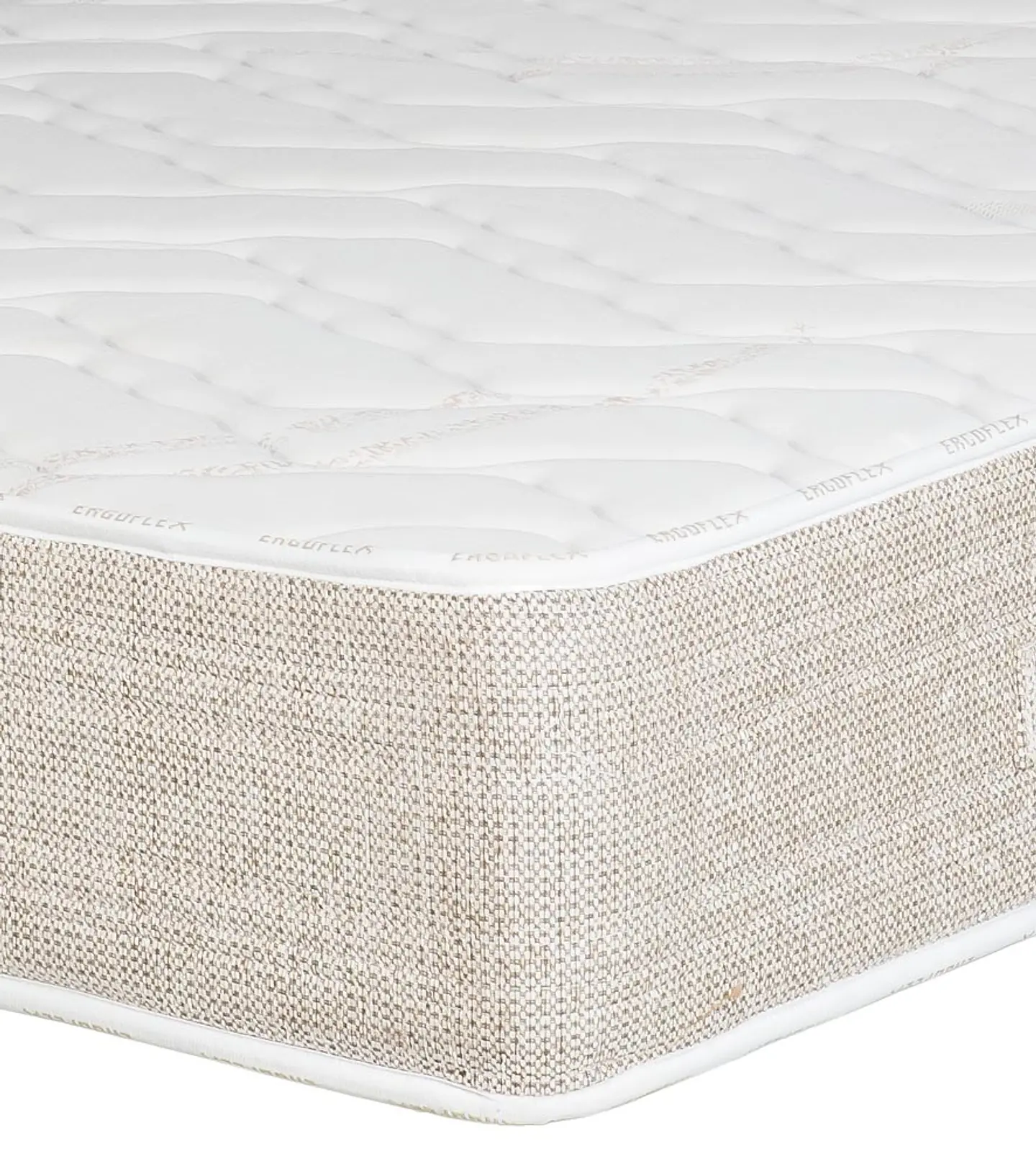Ergoflex Top Confort Mattress 2