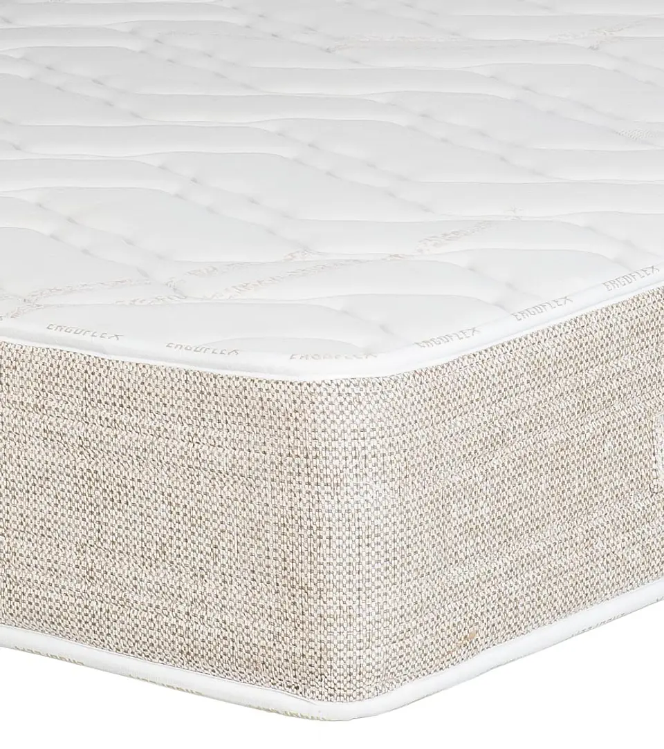 Ergoflex Top Confort Mattress 2