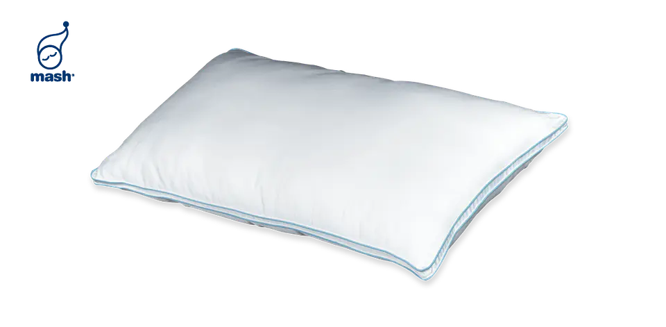 Almofada Molaflex Mash Gel 2